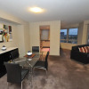 Отель North Sydney Furnished Apartments, фото 11