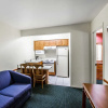 Отель American Inn and Suites, фото 24