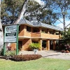 Отель Noosa Yallambee Holiday Apartments в Нузавилле