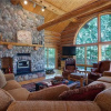 Отель Links and Logs Chalet, фото 6