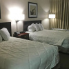Отель Inn of Clanton, фото 6