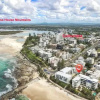 Отель Beachcomber Unit 4 Beachside Unit, фото 6