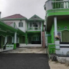 Отель OYO 90528 Beruang Mas Villa Ciater, фото 10
