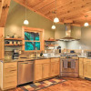 Отель Peaceful Stony Point Getaway w/ Hot Tub & Views!, фото 8