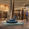 Отель Hard Rock Hotel Dalian, фото 12