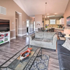 Отель Conveniently Located Condo, 3 Mi to Beach!, фото 15