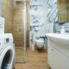 Отель Design 150m2 Three-bedroom Apartment - Main Street, фото 9