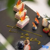 Отель Hampton by Hilton Kunming South Station, фото 3