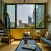 Отель MxCity Skyline View by Mr.W, фото 5