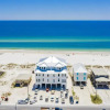 Отель Seaside West 12 Bdrm, 11.5 Bath, Private Pools, Sleeps 36, фото 2