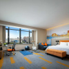 Отель Hampton by Hilton Yancheng Dafeng, фото 3