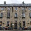 Отель Kings Head Masham by Greene King Inns, фото 20