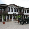 Отель SPA complex 