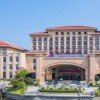 Отель Nantong Binhai Jinshi International Hotel, фото 1