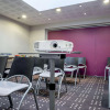 Отель Hôtel Kyriad Rennes Nord, фото 22