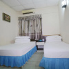 Отель Jordan Comfort Inn, фото 13