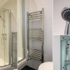 Отель Contractor & Leisure & En-Suite Bathrooms & Free Parking, фото 10