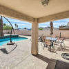 Отель Lake Havasu City Home w/ Pool, Hot Tub & Mtn Views, фото 20