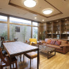 Отель Sunoak Kashiwanoha, фото 26