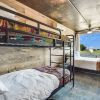 Отель Flophouze Shipping Container Hotel, фото 31