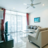 Отель High floor 3 bdr apartment with pool and gym, фото 11