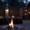 Отель Chapungu Luxury Tented Camp, фото 9