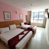 Отель MRC Hotel, фото 22