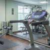 Отель Sleep Inn & Suites, фото 20