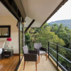 Отель Relaxing Villa, Amazing View to Angthon Marine Park, фото 12