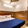 Отель SPOT ON 36583 Hotel Srinivasa Residency, фото 4