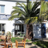 Отель Hôtel Le Goëland Noirmoutier, фото 34