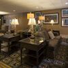 Отель The Rockville Hotel, a Ramada by Wyndham(Ex.Radisson Hotel Washington DC Rockville), фото 18