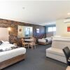 Отель Coffs Windmill Motel, фото 4