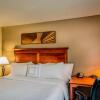 Отель TownePlace Suites by Marriott Baltimore BWI Airport, фото 12