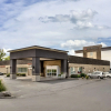 Отель Best Western Premier Richmond City Gateway, фото 1