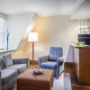 Отель Apartment Residences at Park Hyatt, фото 31