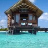Отель Shangri-Las Villingili Resort and Spa Maldives, фото 21