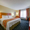 Отель Quality Inn Placentia Anaheim Fullerton, фото 4