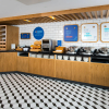 Отель Holiday Inn Express Cardiff Bay, an IHG Hotel, фото 20