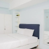 Отель Roomy Studio Room Bintaro Park View Apartment, фото 4