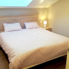 Отель Apartment with 3 Bedrooms in El Tarter, with Wonderful Mountain View, Furnished Terrace And Wifi, фото 4