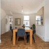 Отель The Pulteney Escape - Bright 4bdr House, фото 5