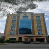 Отель Angsana Hotel, фото 1