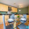 Отель Harrowby House - DYZYN Living - Pet Friendly & Secured Parking - B2B Long Stay, фото 2