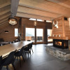 Отель Vaujany Locations - Chalet Opaline, фото 12