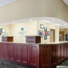 Отель Quality Inn Columbus, MS, фото 2