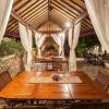Отель Lembongan Garden Cottages, фото 26