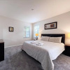 Отель Luxurious 6bd Pool Haven Refreshing And Chic-4464n 6 Bedroom Home, фото 4