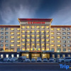 Отель Jinlongtan Leisure Business Hotel, фото 1