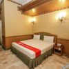 Отель Nida Rooms Bangna 21 Express в Бангкоке